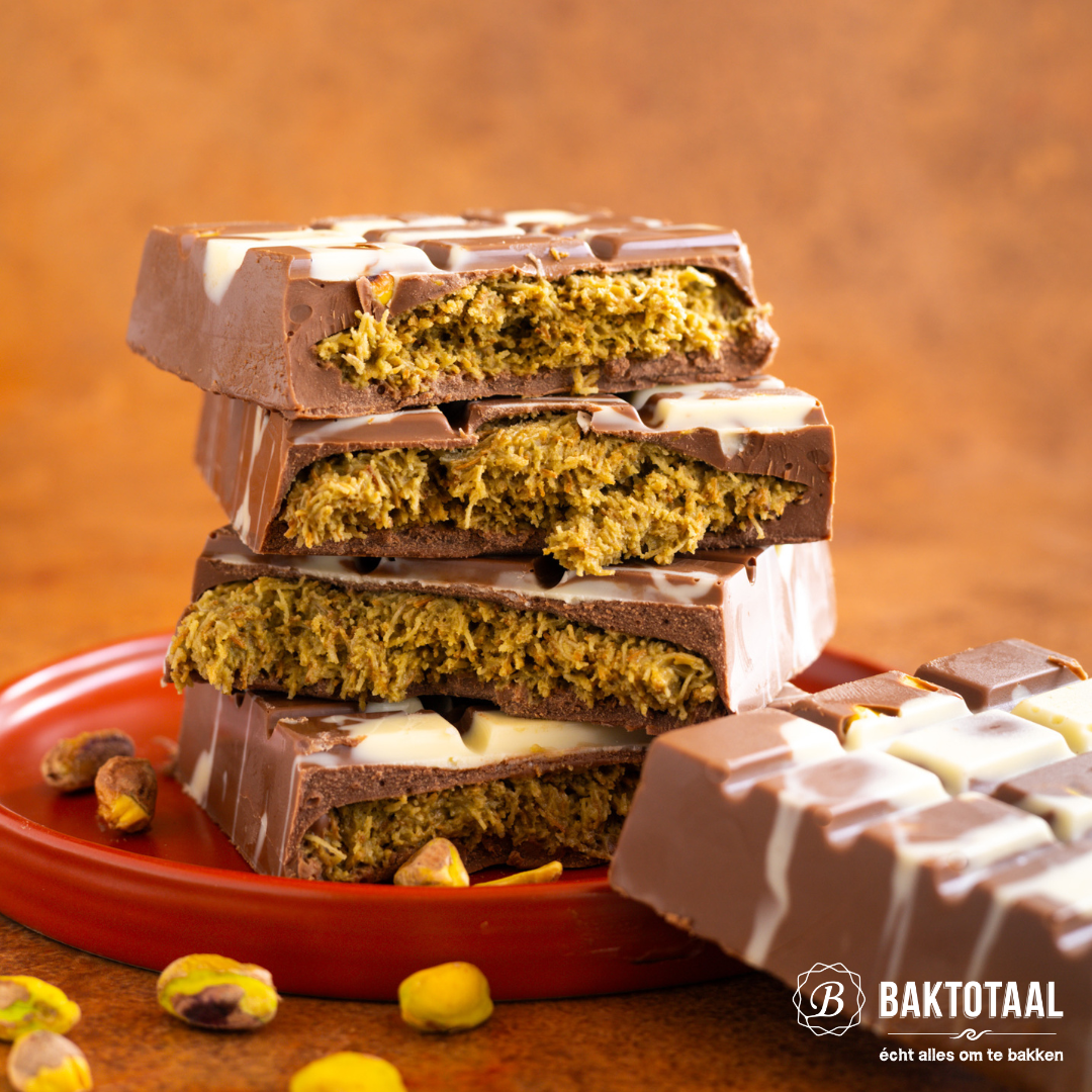 Dubai Chocolade Reep